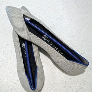 Rothy's The Point Flats